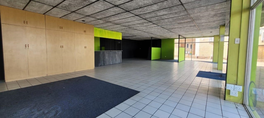 Commercial Property for Sale in Dormehls Drift Western Cape
